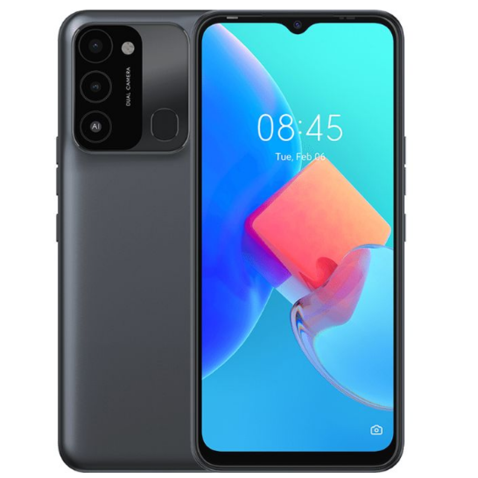 tecno spark 8c kg5n 4 64gb