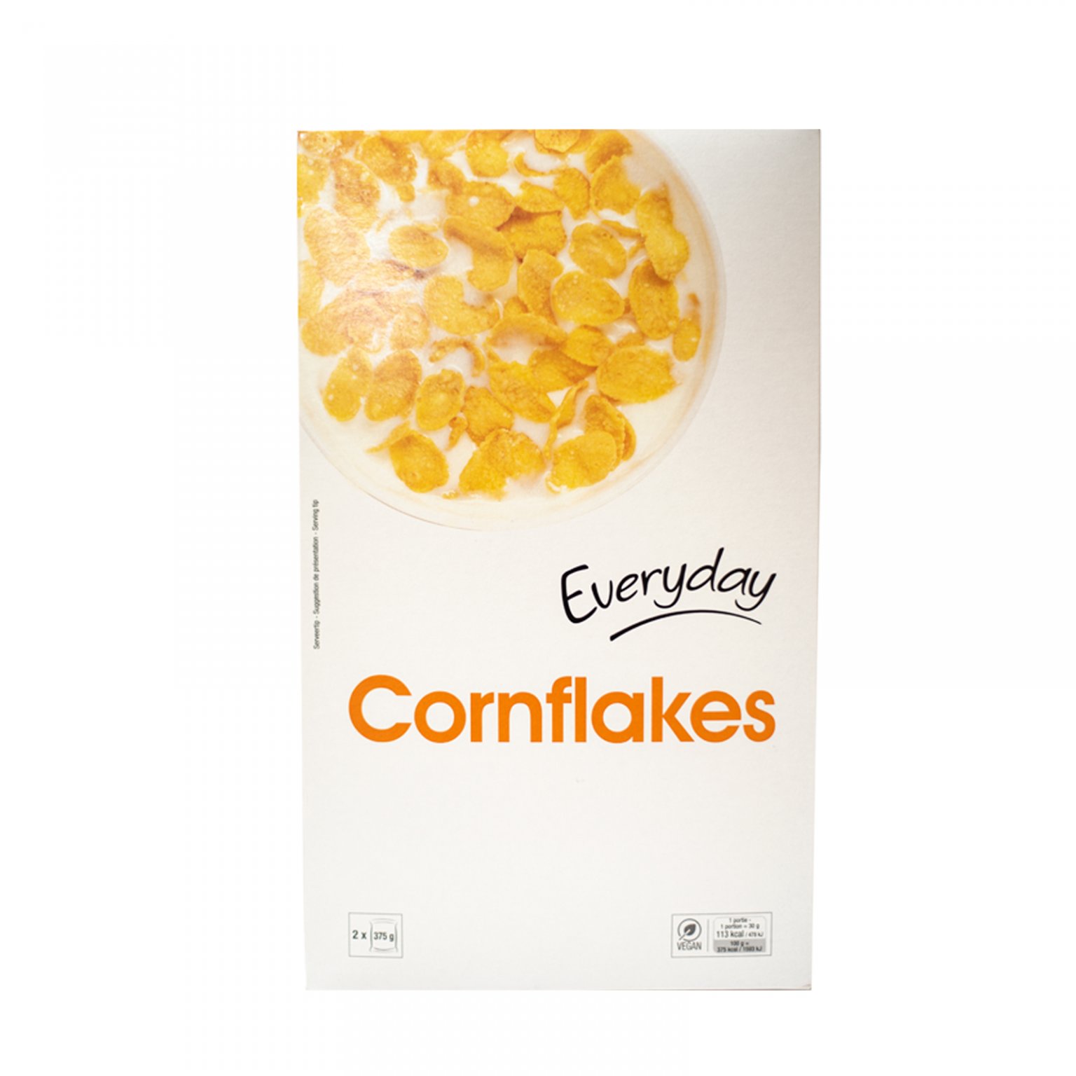 Is It Healthy To Eat Cornflakes Everyday