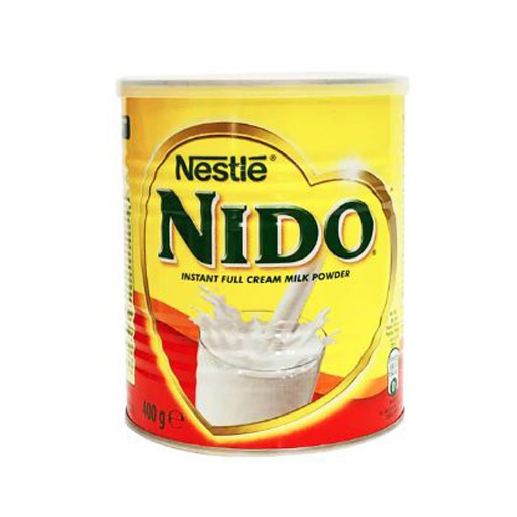 Milk Nido 2.500g – HoPscan