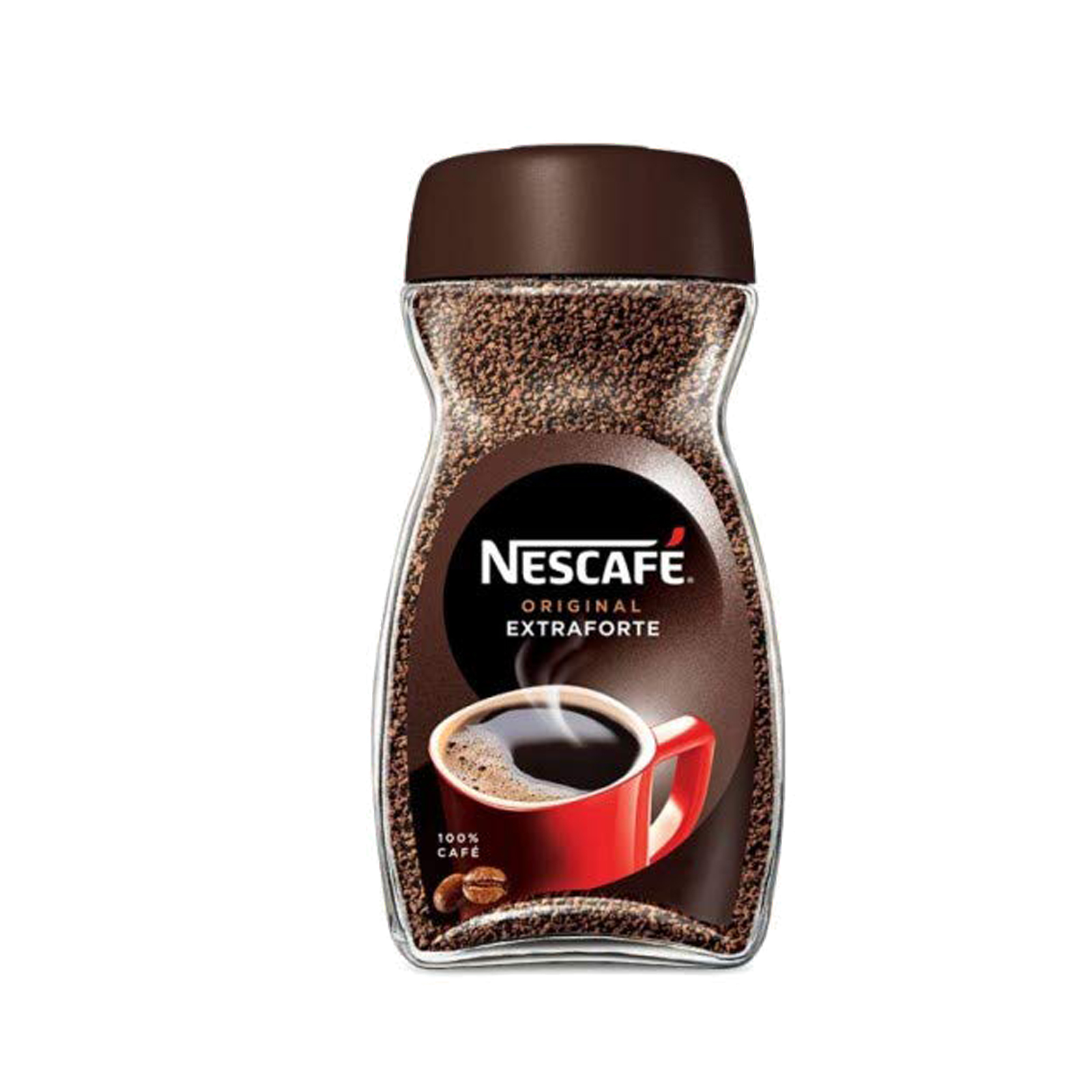 Nescafe 100g - HoPscan