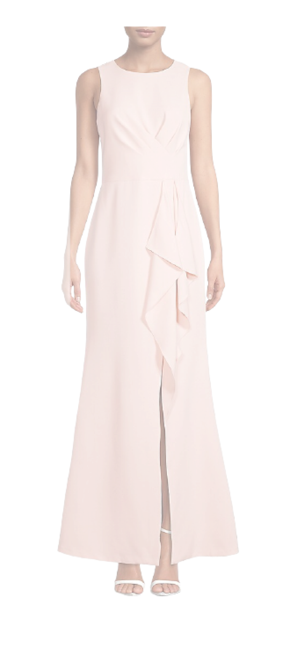 Bcbg eleeza 2024 ruffle dress