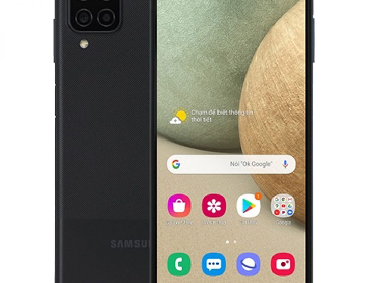 ok google samsung a13