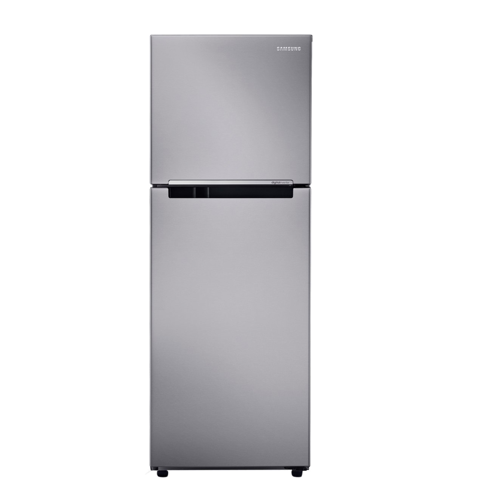 Samsung refrigerator 385L (Silver) - HoPscan